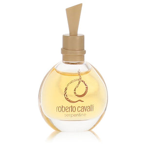 Serpentine van Roberto Cavalli Mini EDP .17 oz voor dames