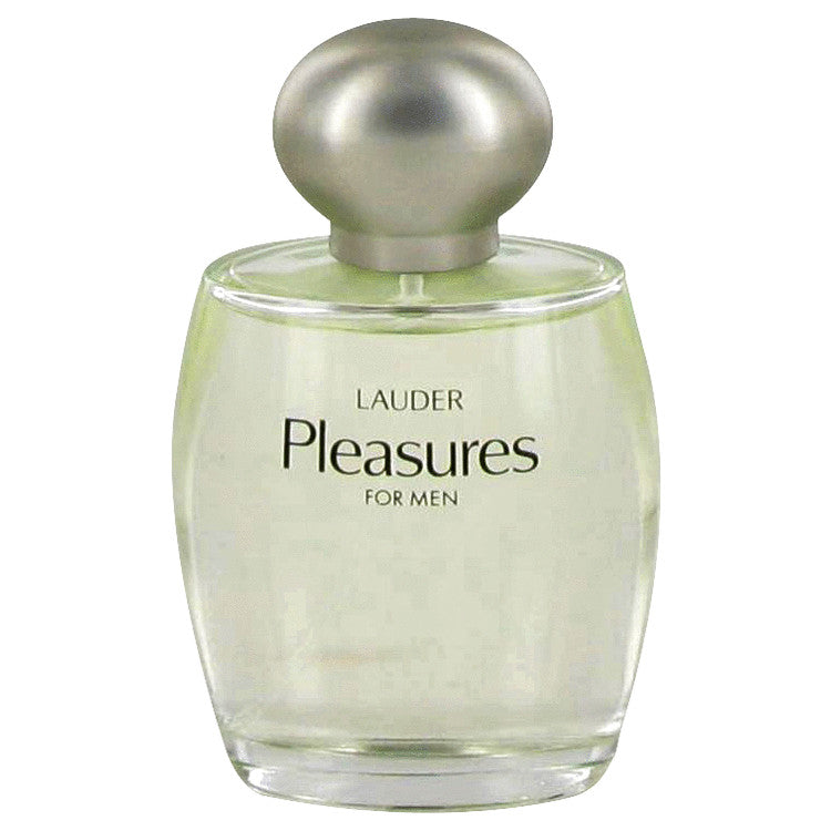 Pleasures von Estee Lauder Cologne Spray (Tester) 3,4 oz für Herren