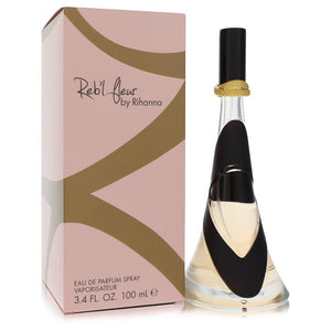 Reb'l Fleur de Rihanna Eau De Parfum Spray oz para mujer