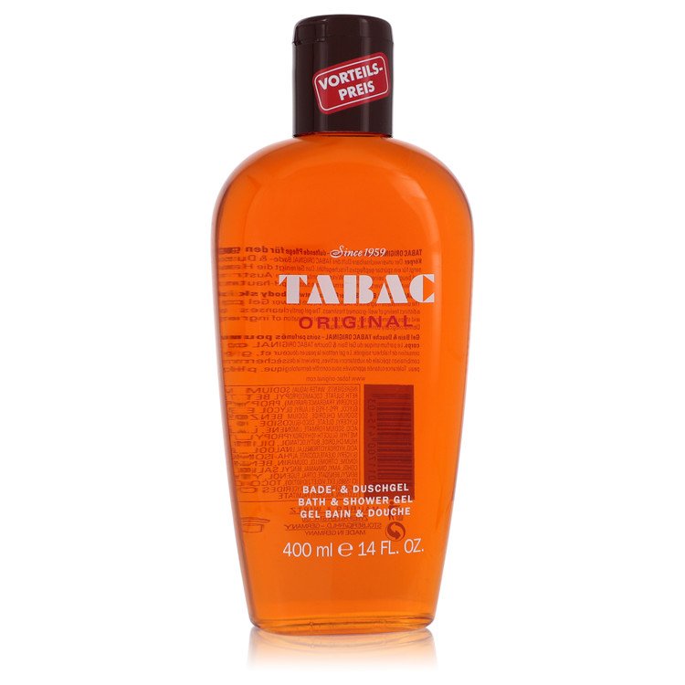 Tabac von Maurer & Wirtz Bade- und Duschgel 13,5 oz für Männer