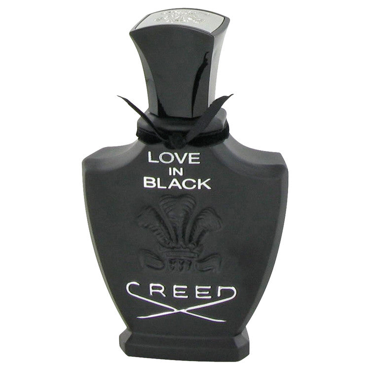 Love In Black van Creed Eau De Parfum Spray (Tester) 2,5 oz voor dames