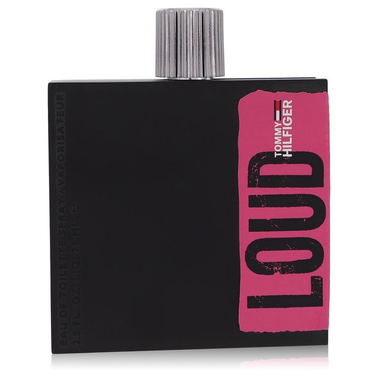 Loud by Tommy Hilfiger Eau De Toilette Spray para mujer