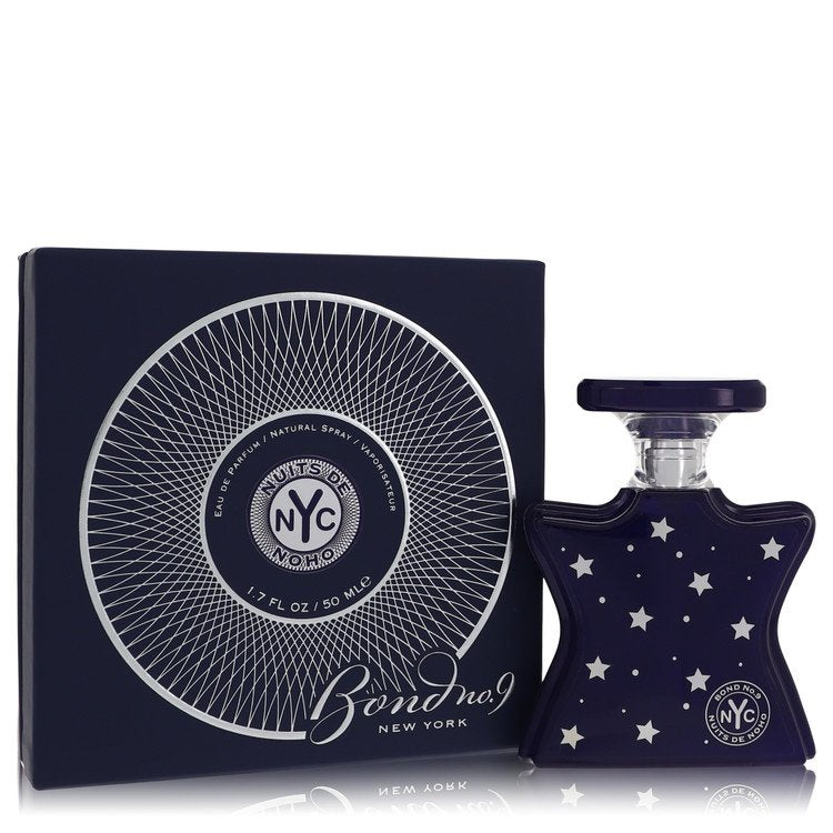 Nuits De Noho de Bond No. 9 Eau De Parfum Spray para mujer