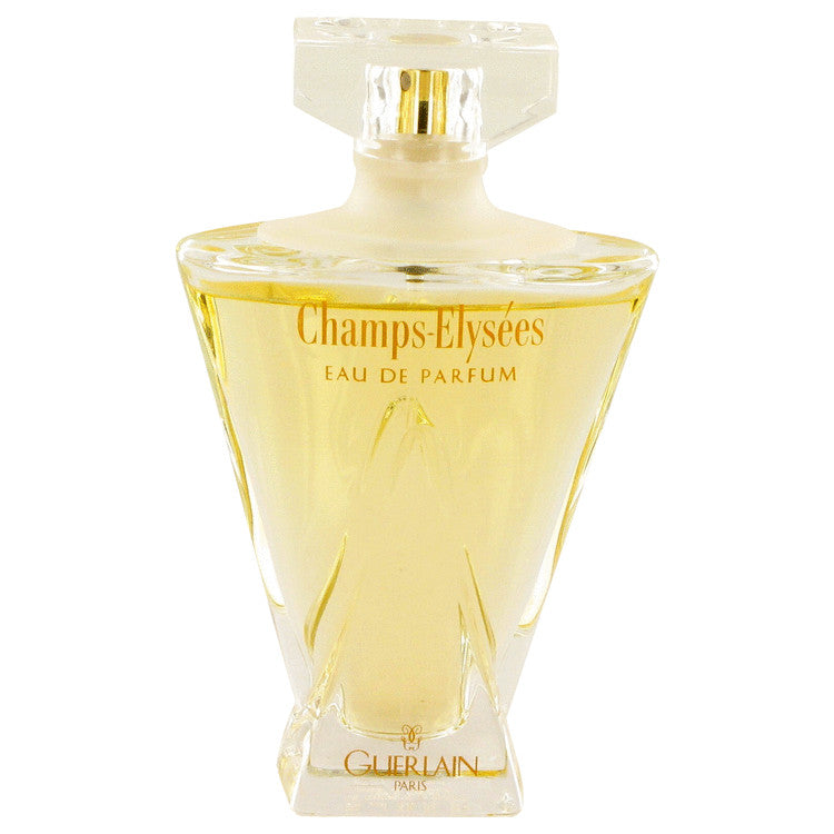 Champs Elysees Eau de Parfum for Women by Guerlain 2.5 oz Unboxed