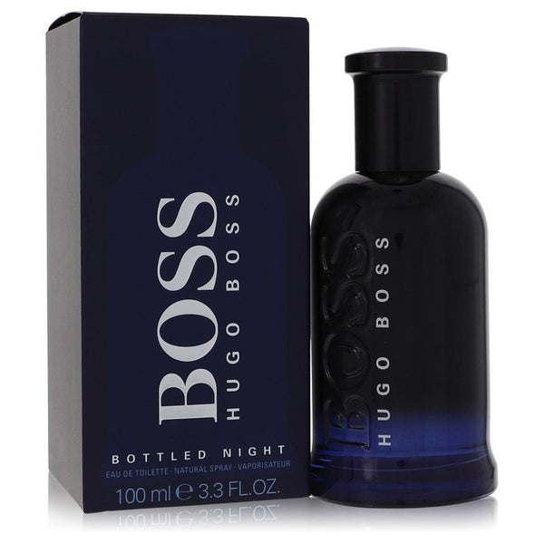 Boss Bottled Night von Hugo Boss Eau de Toilette Spray für Herren - Article product