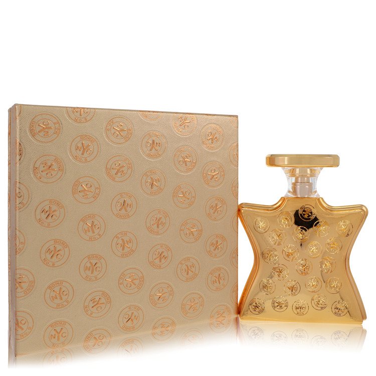 Bond No. 9 Signature by Bond No. 9 Eau De Parfum 3.3 oz for Women