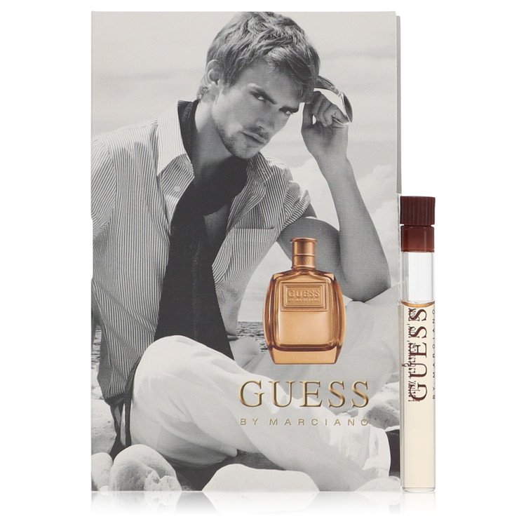 Guess Marciano от Guess Vial (пробник) 0,05 унции для мужчин