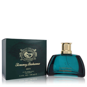 Tommy Bahama Set Sail Martinique de Tommy Bahama Colonia Spray 3.4 oz para hombres