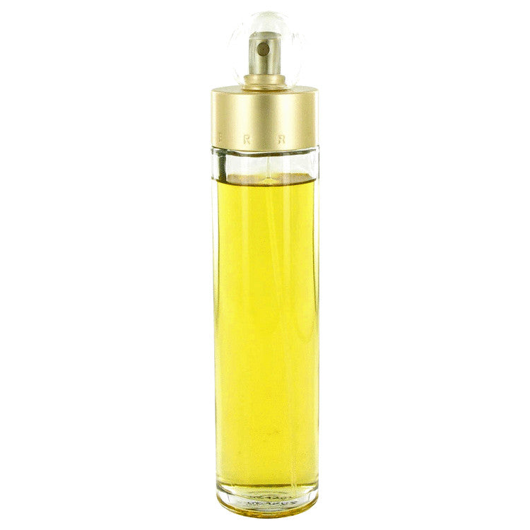 Perry Ellis 360 Eau de Toilette Spray for Women 6.7 oz Unboxed