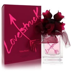 Lovestruck by Vera Wang Парфюмированная вода-спрей для женщин