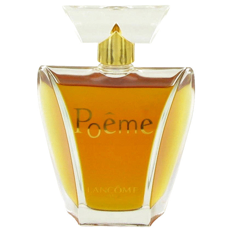 Poeme Lancome Eau de Parfum For Women Floral Scent