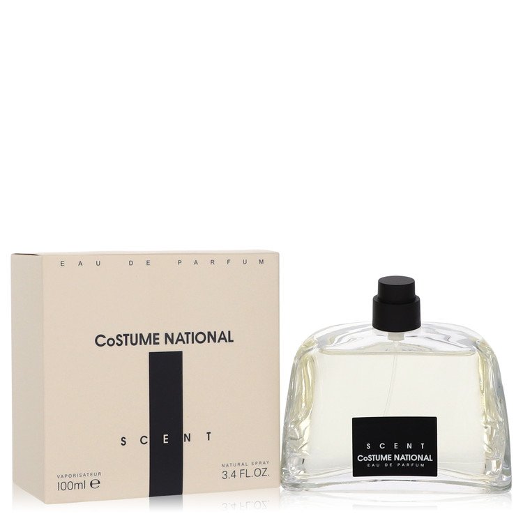 Costume National Scent van Costume National Eau De Parfum Spray 3,4 oz voor dames