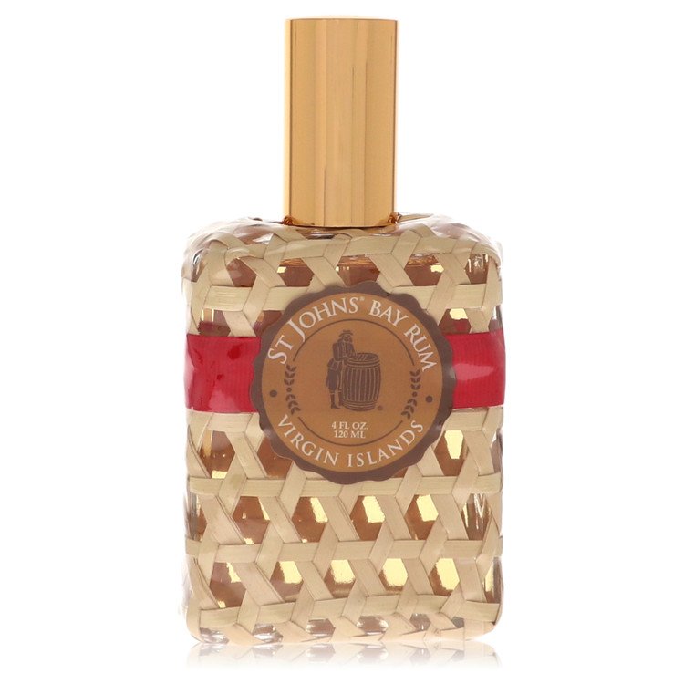 St Johns Bay Rum Original від St Johns Bay Rum Cologne Spray 4 oz для чоловіків