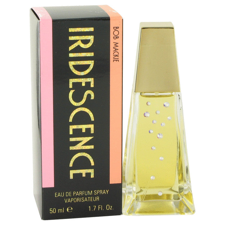 Iridescence de Bob Mackie Eau De Parfum Spray 1.7 oz para mujeres