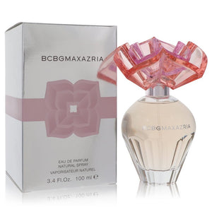 BCBG Max Azria por Max Azria Eau De Parfum Spray 3.4 oz para mujeres