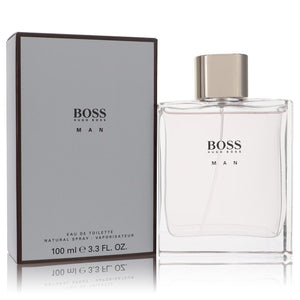 Boss Orange von Hugo Boss Eau de Toilette Spray für Herren