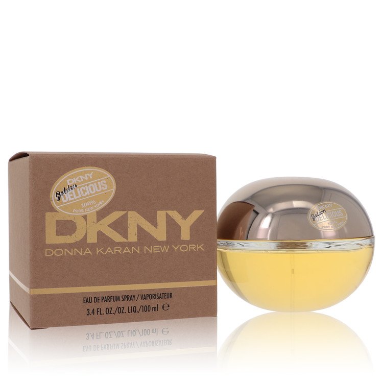 Golden Delicious DKNY par Donna Karan Vaporisateur Eau de Parfum pour femmes