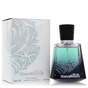 Kanabeach von Kanabeach Eau de Toilette Spray 3,4 oz für Männer