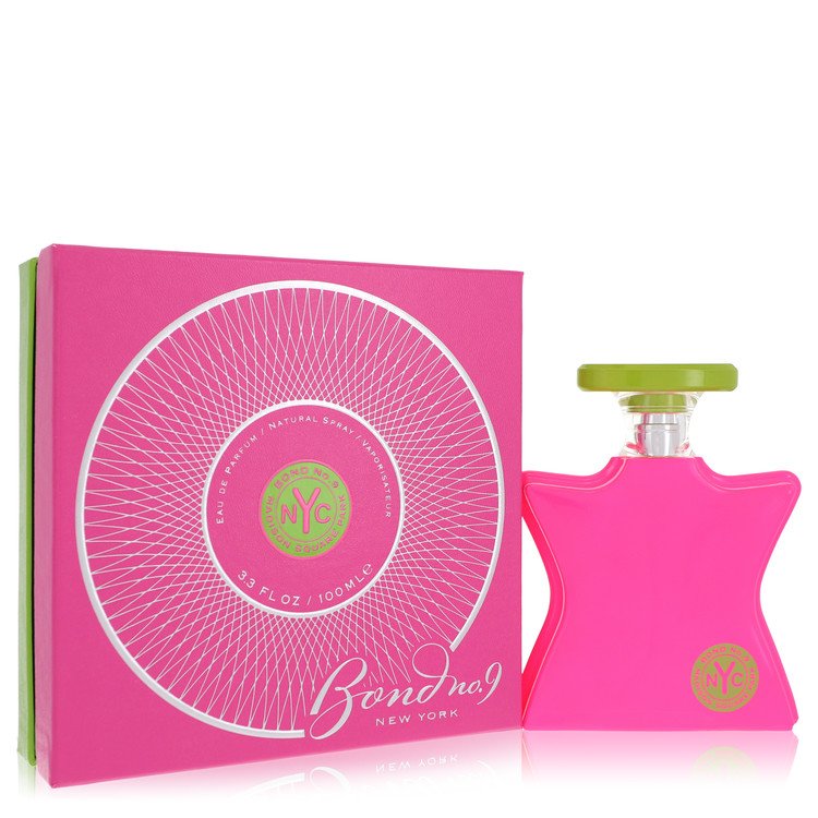 Madison Square Park by Bond No. 9 Eau De Parfum Spray pentru femei