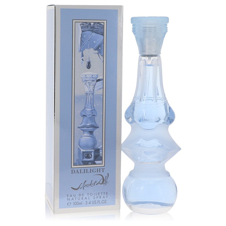 Dalilight von Salvador Dali Eau de Toilette Spray 3,4 oz für Frauen