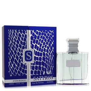 Satyros Endurance marki YZY Perfume Woda perfumowana w sprayu 3,4 uncji dla mężczyzn