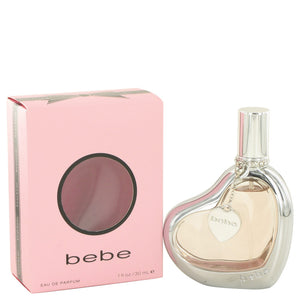 Bebe by Bebe Eau De Parfum Spray 1 oz for Women