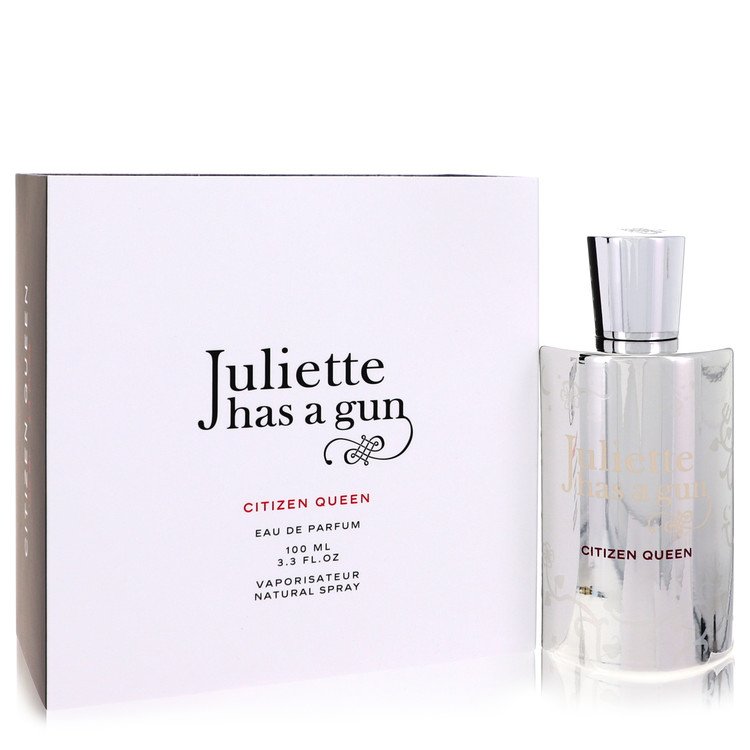 Citizen Queen de Juliette Has a Gun Eau De Parfum Spray 3,4 oz pentru femei