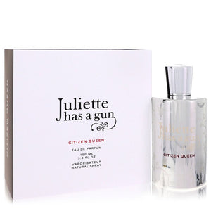 Citizen Queen von Juliette Has a Gun Eau de Parfum Spray 3,4 oz für Frauen