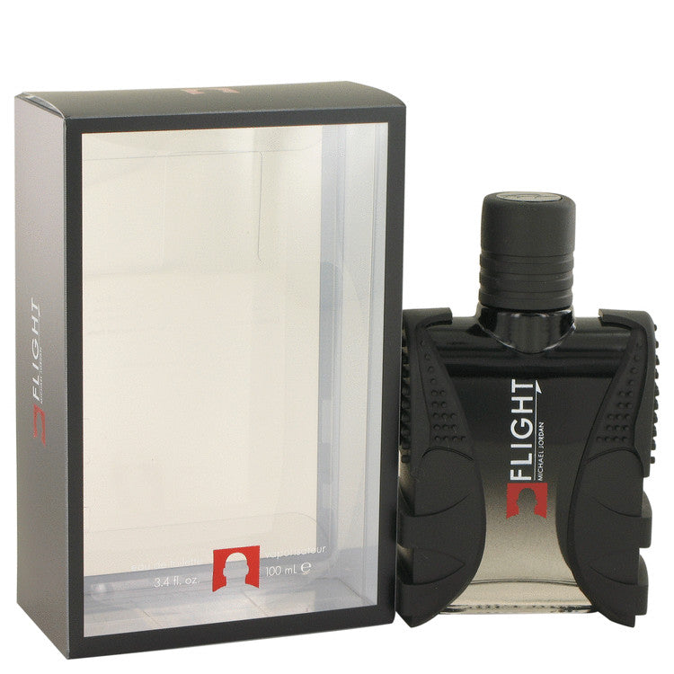 Michael Jordan Flight de Michael Jordan Eau De Toilette Spray 3.4 oz para hombres