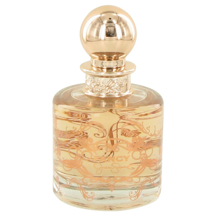 Fancy By Jessica Simpson Eau De Parfum Spray For Women 3.4 Oz Unboxed Floral Gourmand Oriental Vanilla Scent