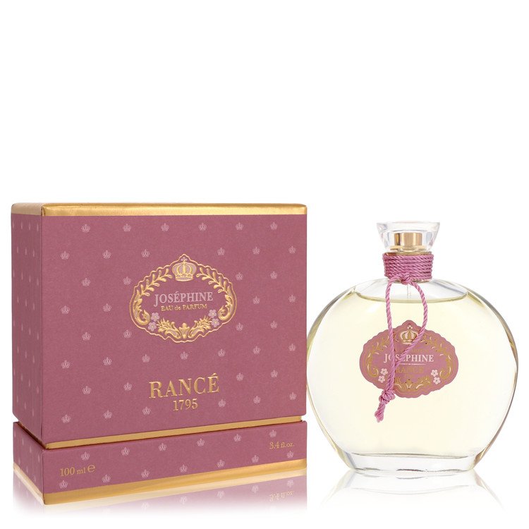 Josephine by Rance Eau De Parfum Spray 3.4 oz para mujer