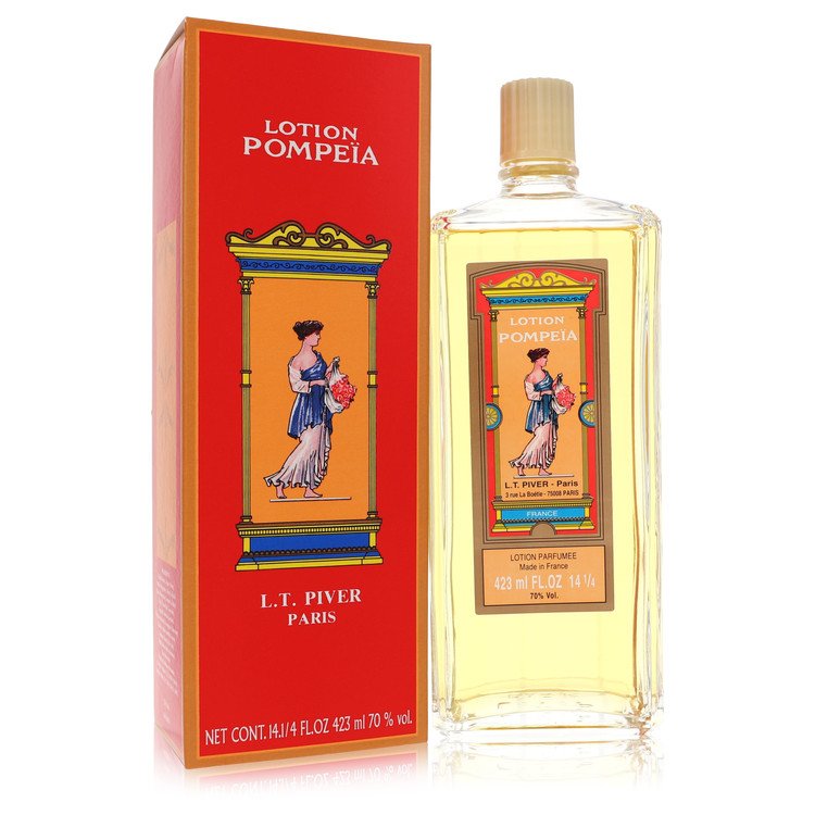 Pompeia von Piver Cologne Splash für Damen