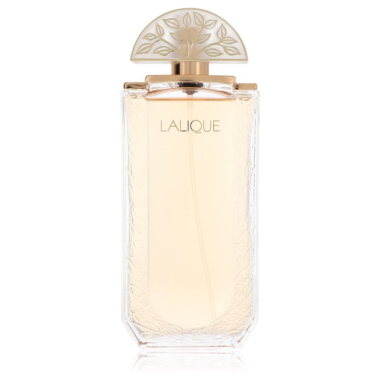 Lalique Eau De Parfum Spray Unboxed 3.3 Oz for Women