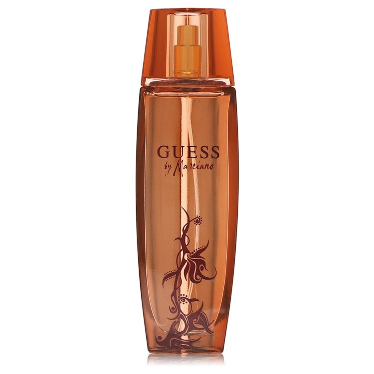 Guess Marciano von Guess Eau De Parfum Spray (ohne Verpackung) 3,4 oz für Damen