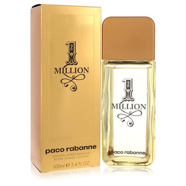 1 Million by Paco Rabanne After Shave 3.4 oz for Men - Article product