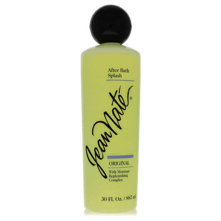 Jean Nate por Revlon After Bath Splash 30 oz para Mulheres