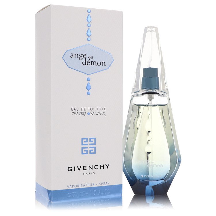 Ange Ou Demon Tender de Givenchy Eau De Toilette Spray 1.7 oz para mujer