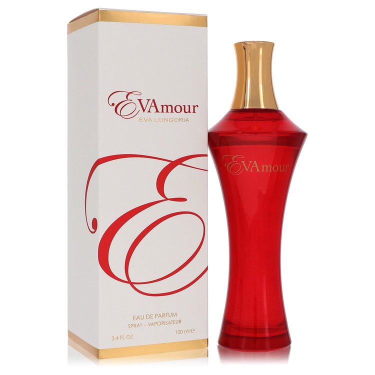 Evamour van Eva Longoria Eau De Parfum Spray 3,4 oz voor dames