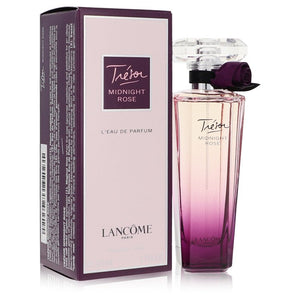 Tresor Midnight Rose de Lancome Eau De Parfum Spray para mujer