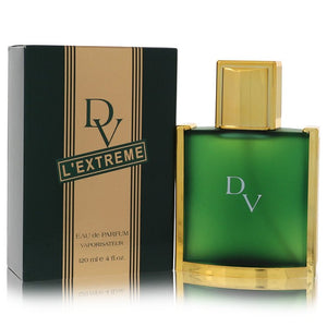 Duc De Vervins L'extreme от Houbigant Eau De Parfum Spray 4 унции для мужчин