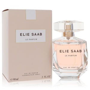 Le Parfum Elie Saab by Elie Saab Парфюмерная вода-спрей для женщин