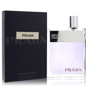 Prada Amber de Prada Eau De Toilette Spray para hombre