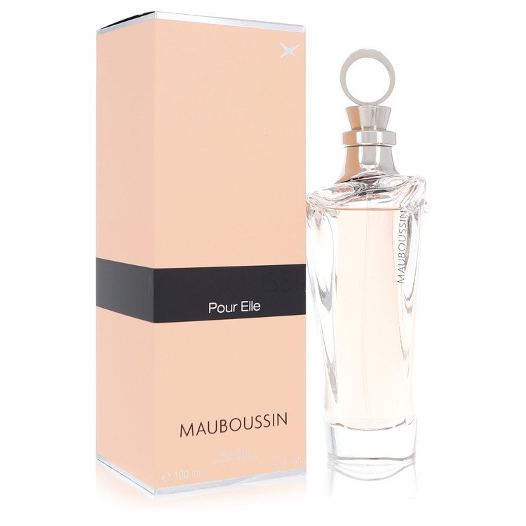 Mauboussin Pour Elle von Mauboussin Eau de Parfum Spray für Frauen