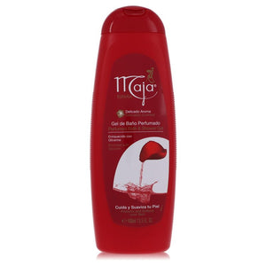 Maja by Myrurgia Gel de baño y ducha 13.5 oz para mujeres