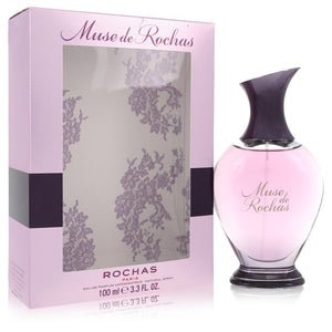 Muse de Rochas de Rochas Eau De Parfum Spray para mujer