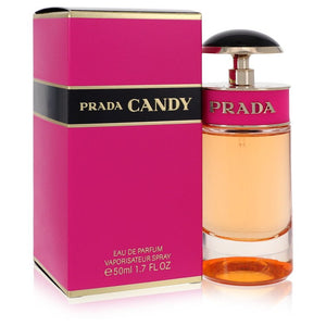 Prada Candy von Prada Eau De Parfum Spray für Frauen