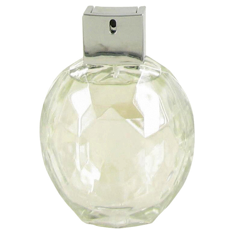 Emporio Armani Diamonds Eau de Parfum Spray 3.4 Oz Mulheres