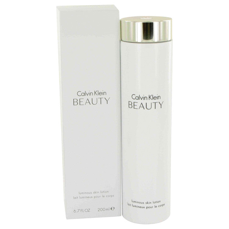 Beauty von Calvin Klein Körperlotion 6,7 oz für Frauen