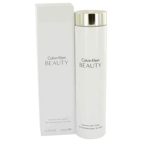 Loțiune de corp Beauty by Calvin Klein 6,7 oz pentru femei - Article product