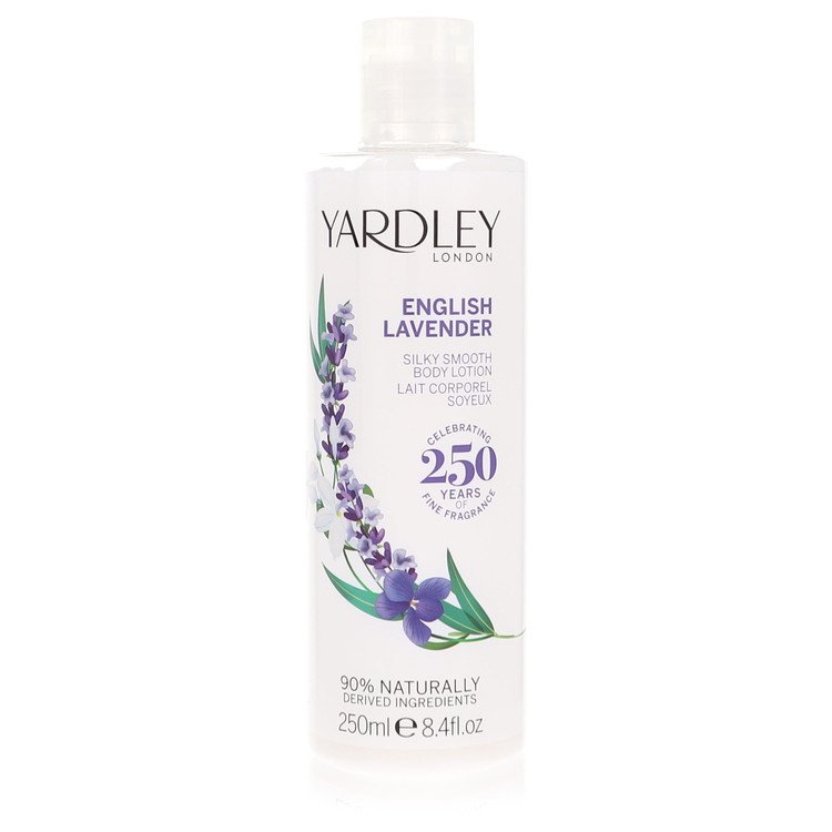 Balsam do ciała English Lavender marki Yardley London dla kobiet